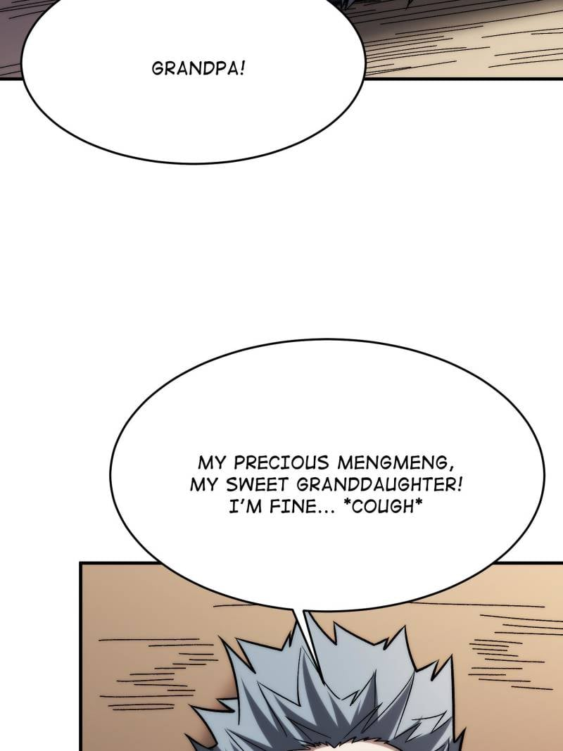 I'm Really Not A Supervillain Chapter 270 4